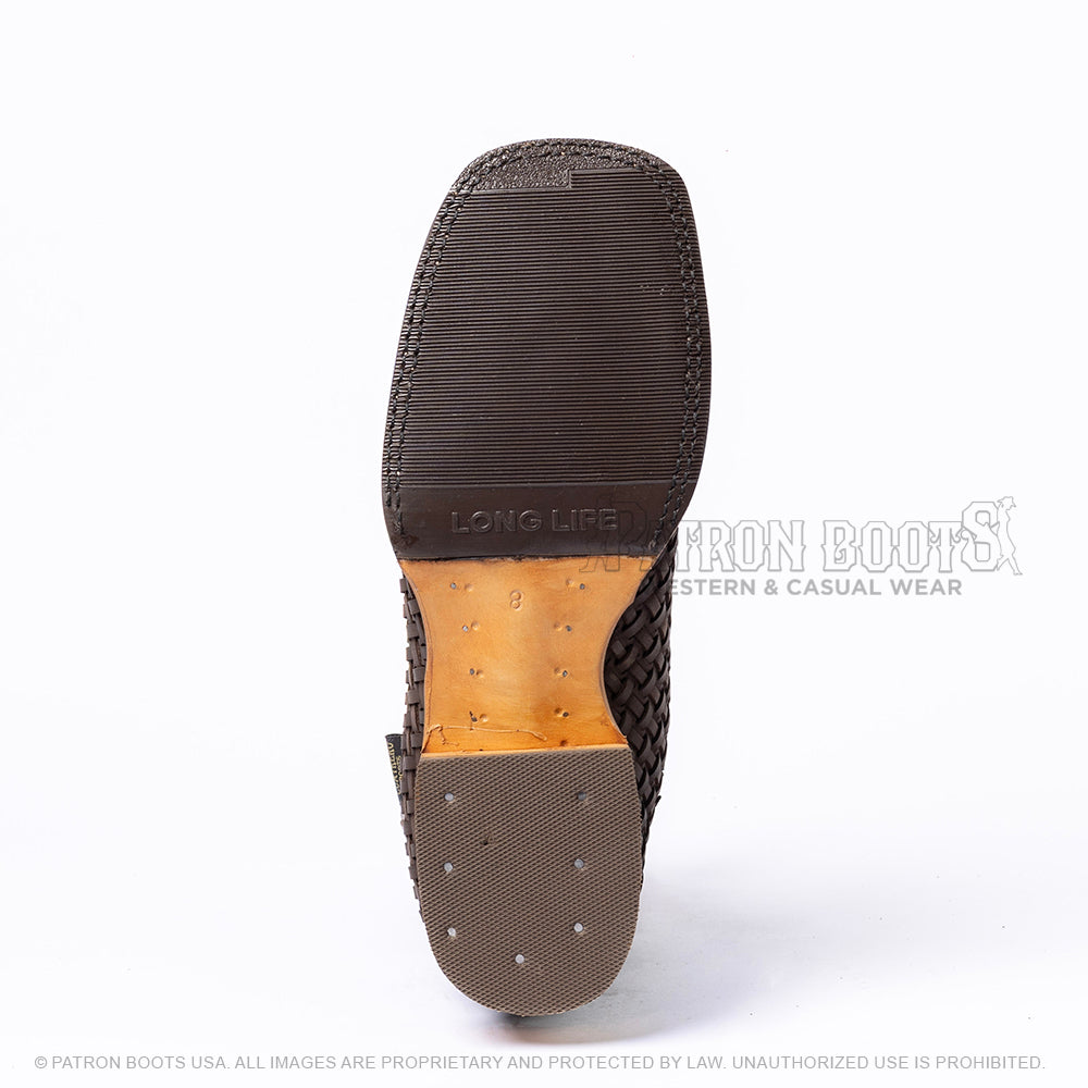 TEXAS PETATILLO CHOCO