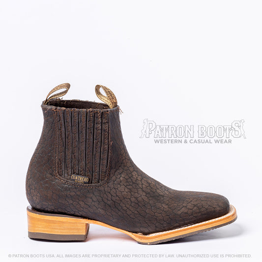 CUELLO DE TORO CHOCO