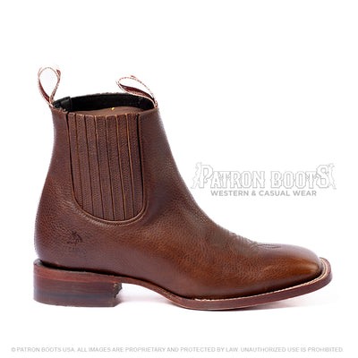 BOTIN CAISSON CHOCO