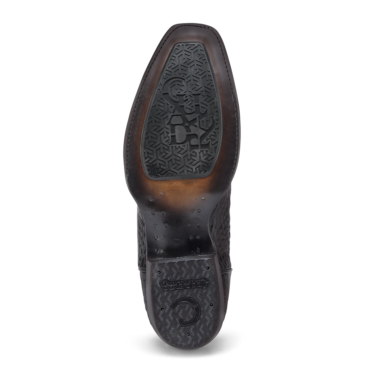 BLACK ALLIGATOR LASER & EMBROIDERY CC269