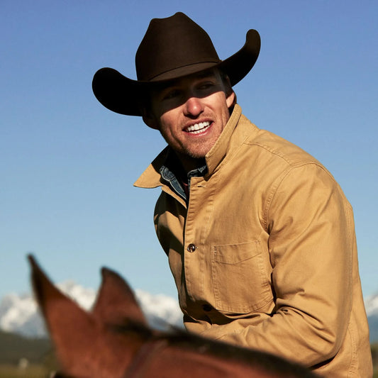 Shasta 10X Chocolate