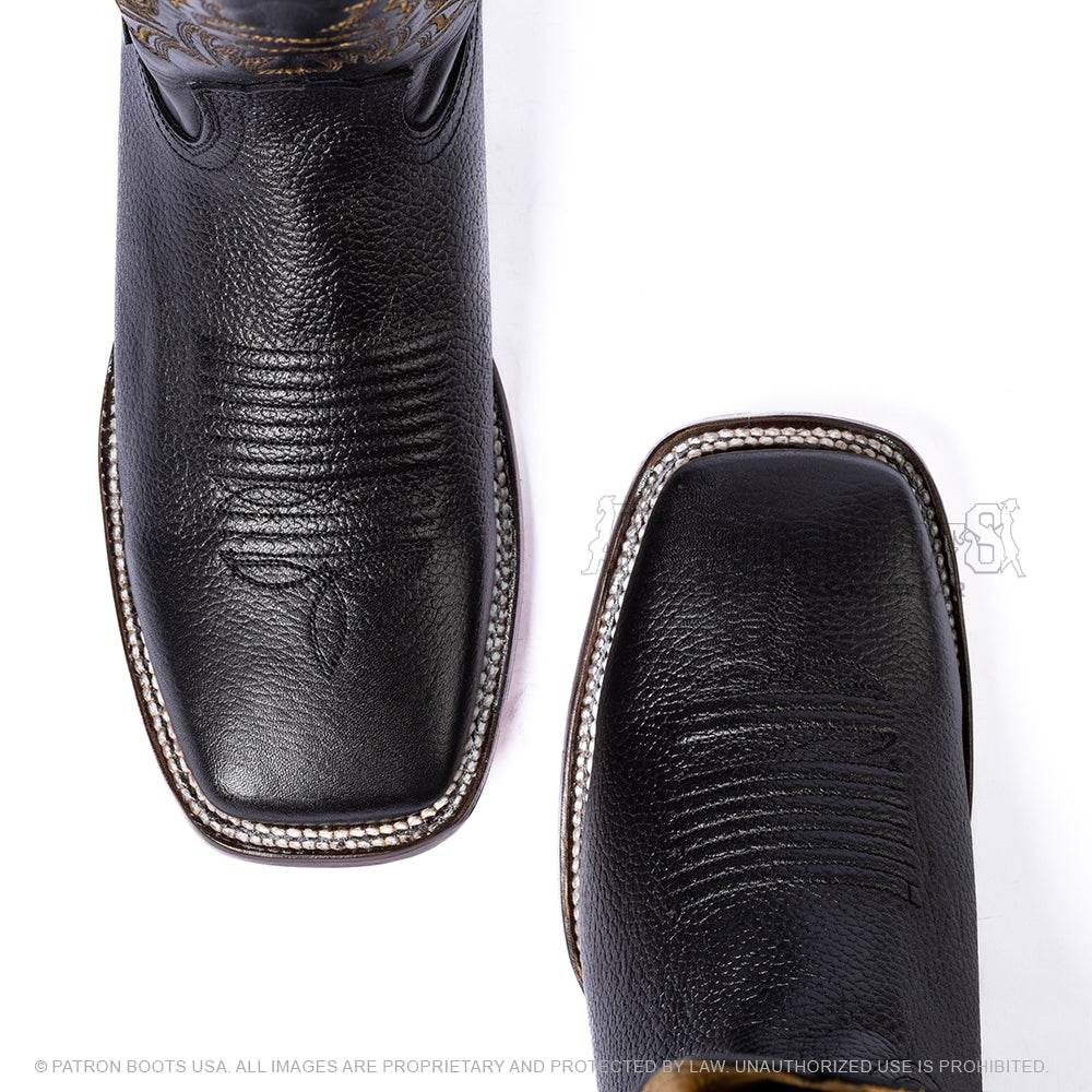 BRUMA NEGRO / LIGA NEGRO 046-H