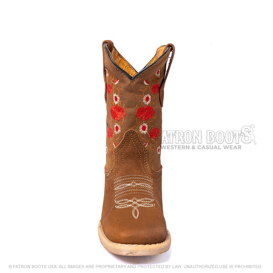 Potrero Boots Rosal Tang Kids