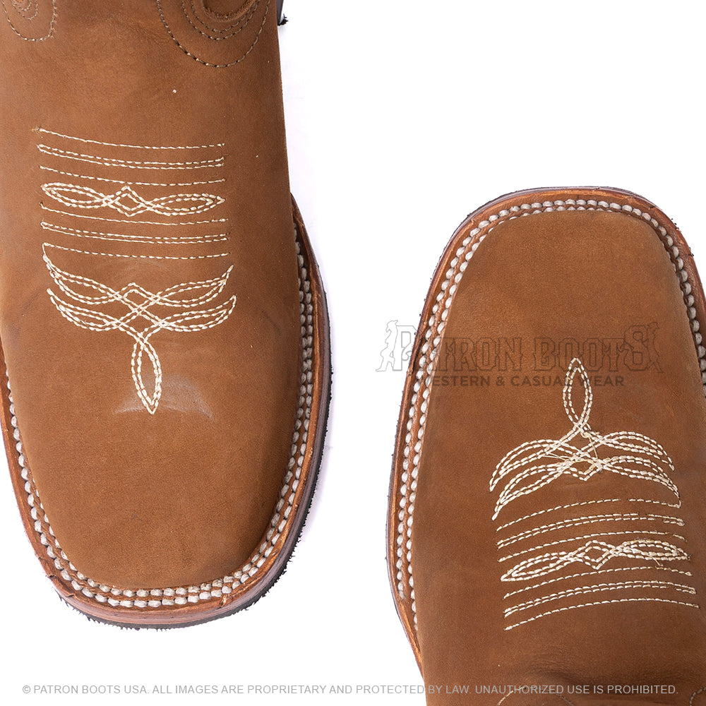 Potrero Boots Laurel Tang