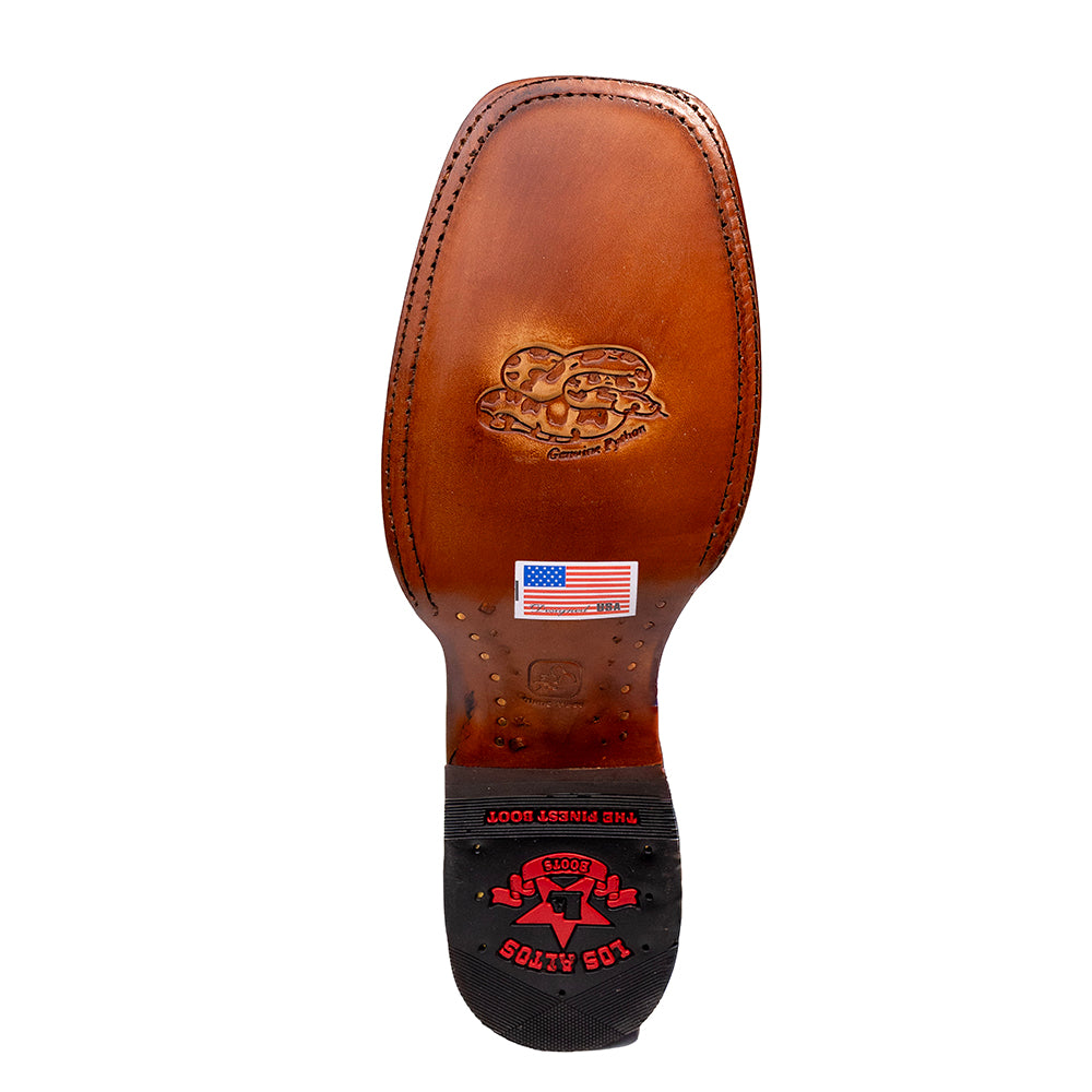 PYTHON NATURAL 822N5749