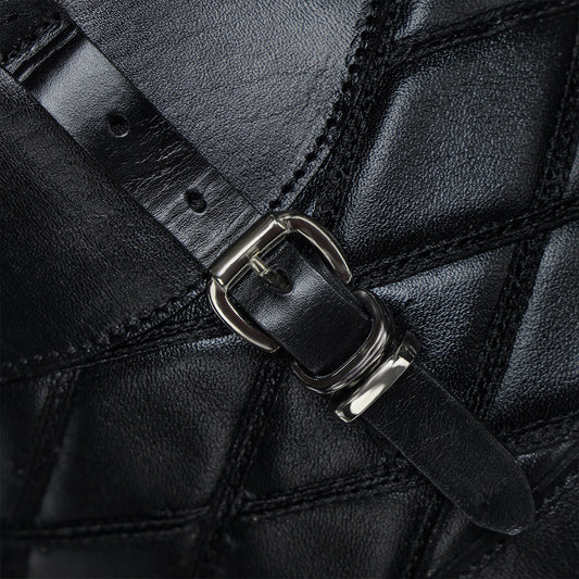 Cuadra Black Stingray FF277