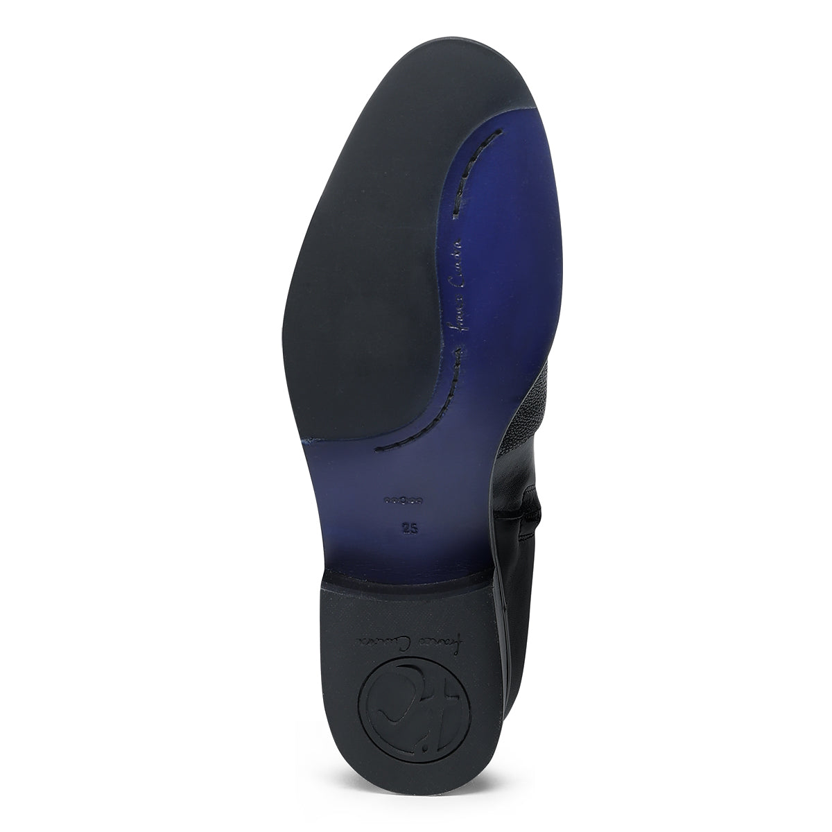 Cuadra Black Stingray FF277