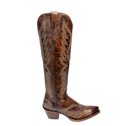 CAYETANA CAFE LEATHER