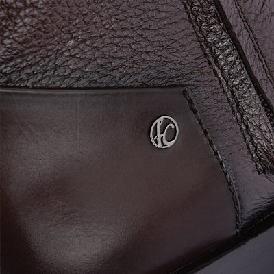 Cuadra Brown Deer Dark Brown FC581