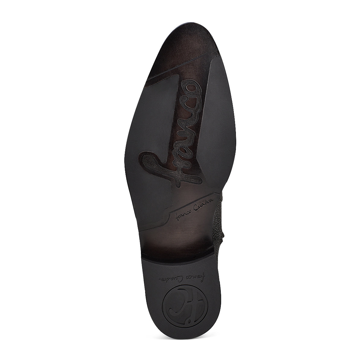 BLACK STINGRAY FC658