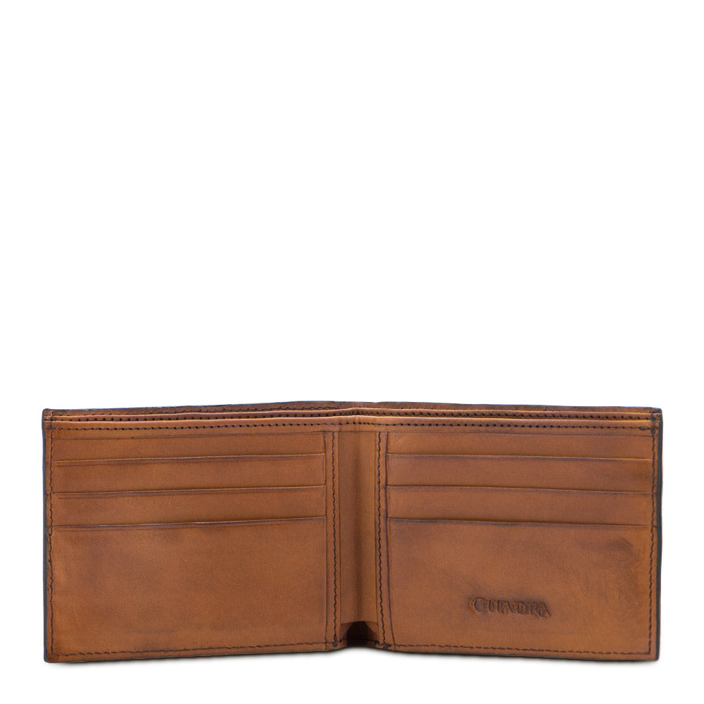 BLACK ELEPHANT WALLET