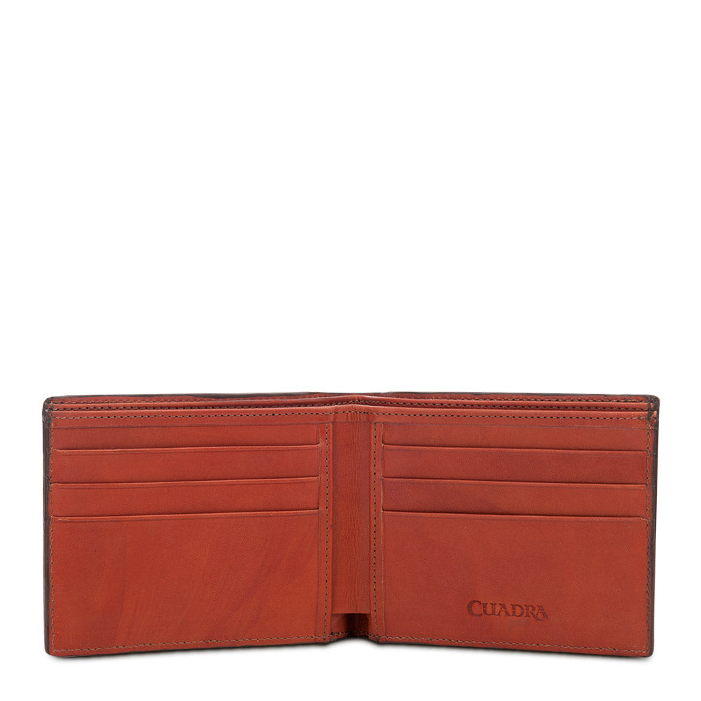 BROWN DEER WALLET