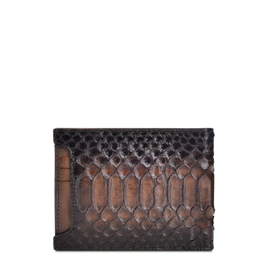 BLACK PYTHON WALLET DU369