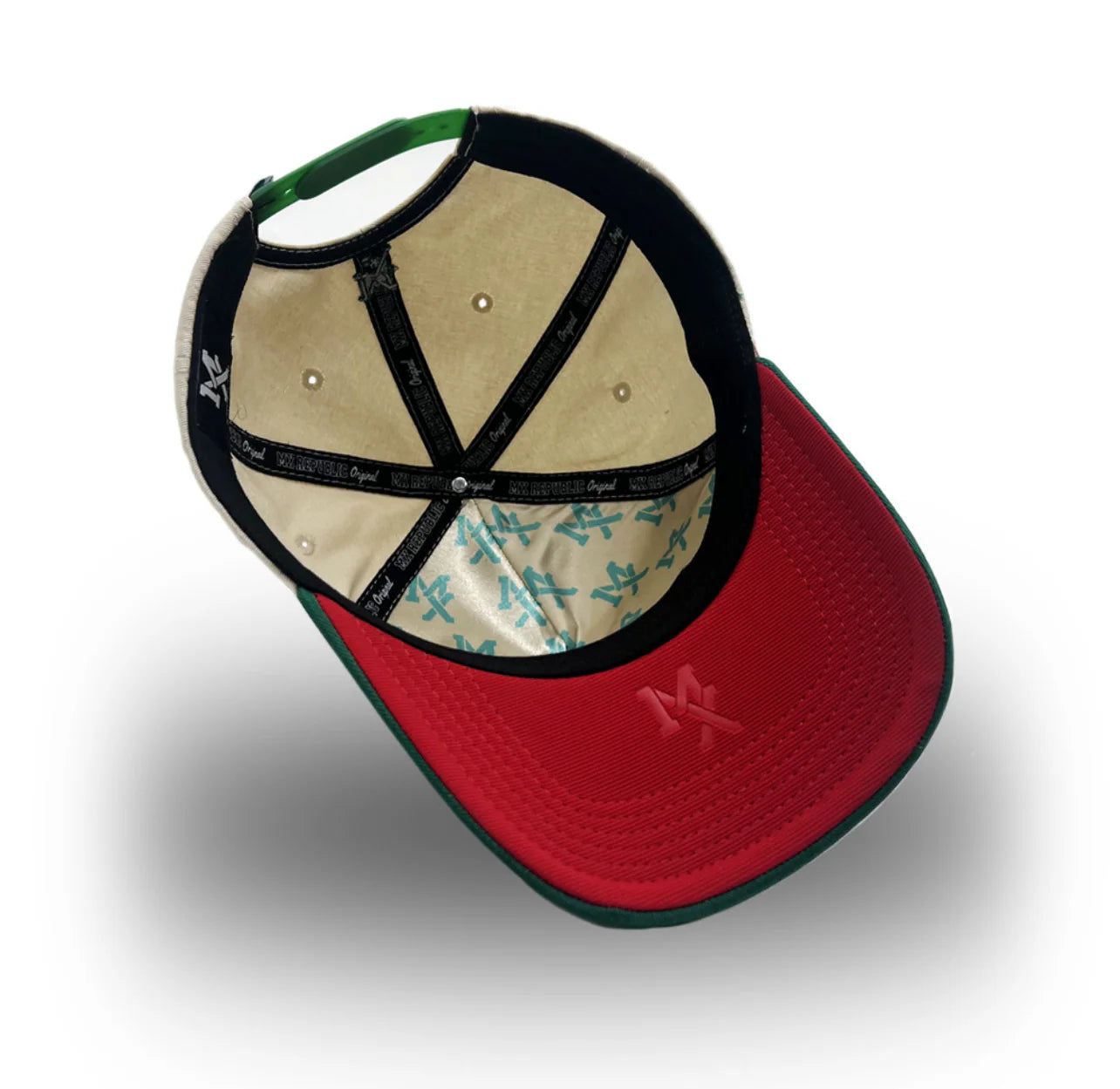 Arena Rosa MX Republic