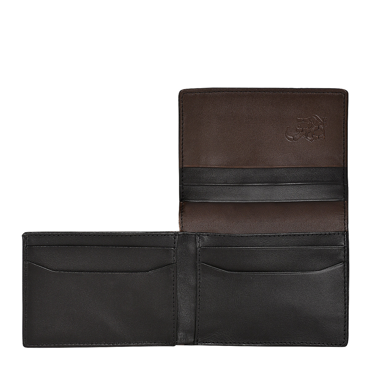 STINGRAY STITCHING WALLET