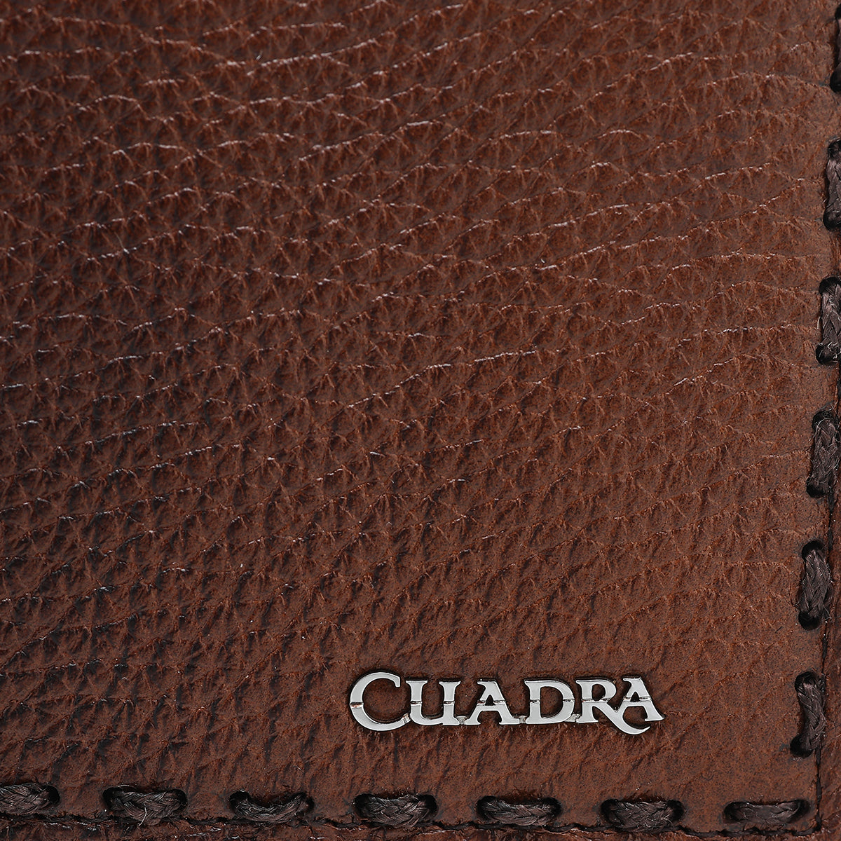 HONEY DEER STUDS & WOVEN WALLET