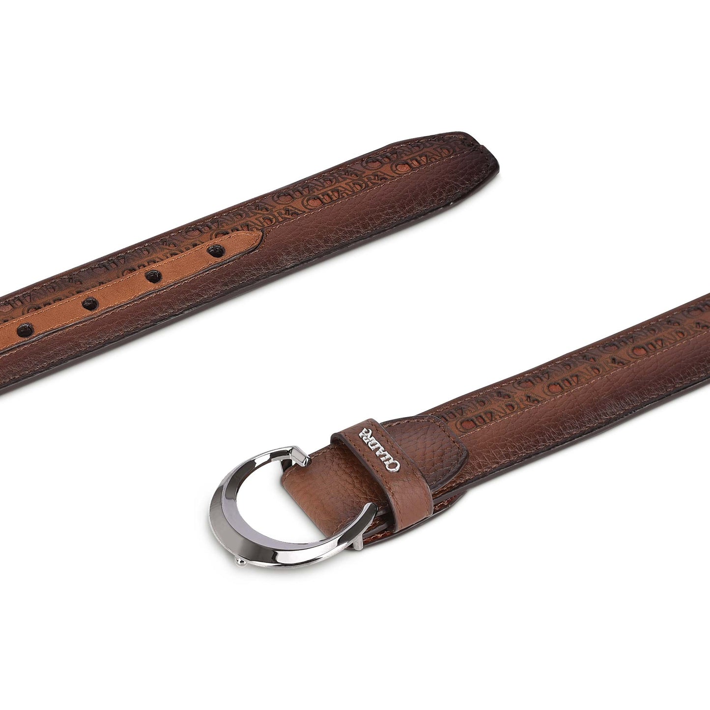 Cuadra Honey Laser Belt BC211