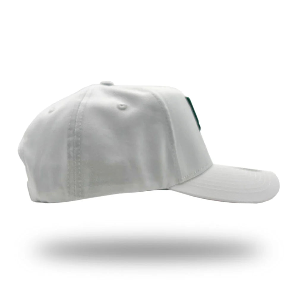Blanca Tricolor MX Republic