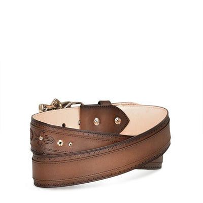 OVER CHESTNUT LASER & CRYS