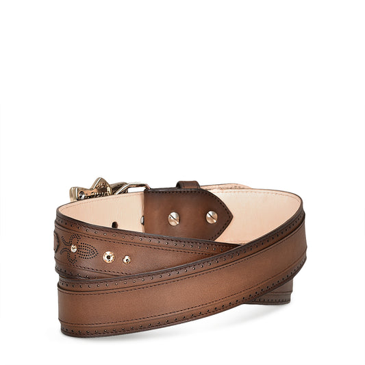 OVER CHESTNUT LASER & CRYS