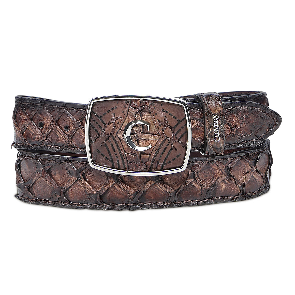 Cuadra Honey Pirarucu BC391