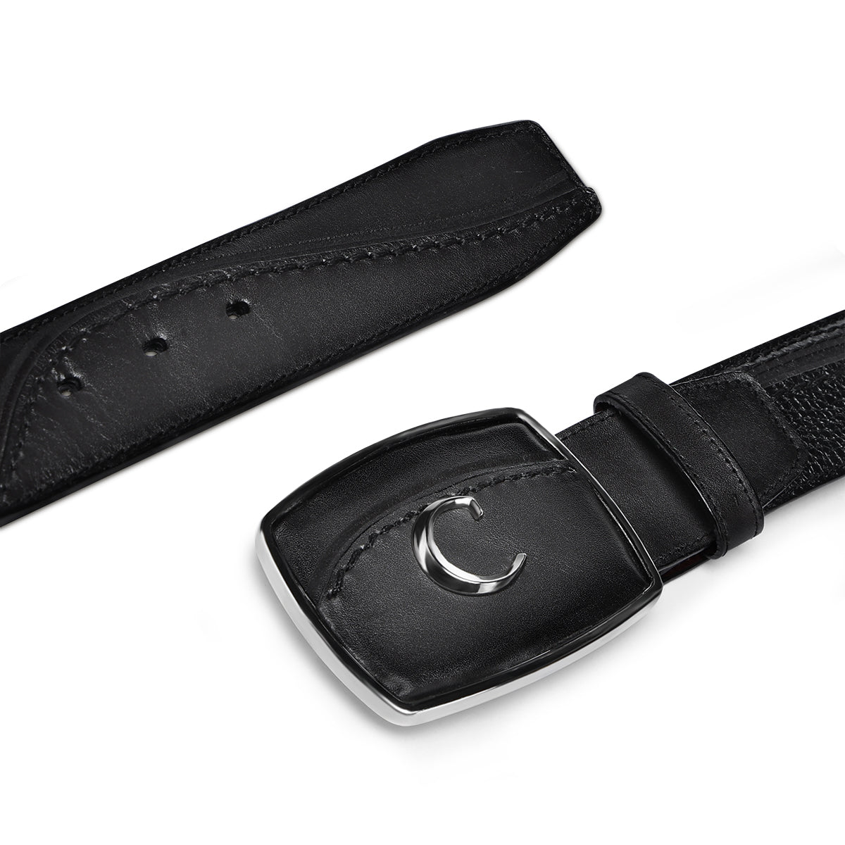 Oxford Embroidery Belt