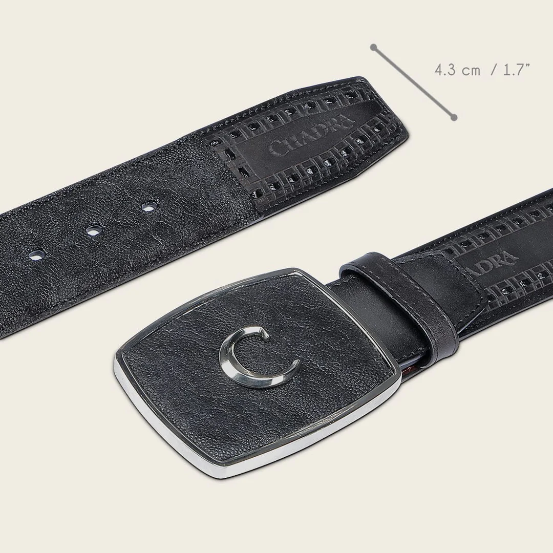 BLACK ELEPHANT BELT BC313