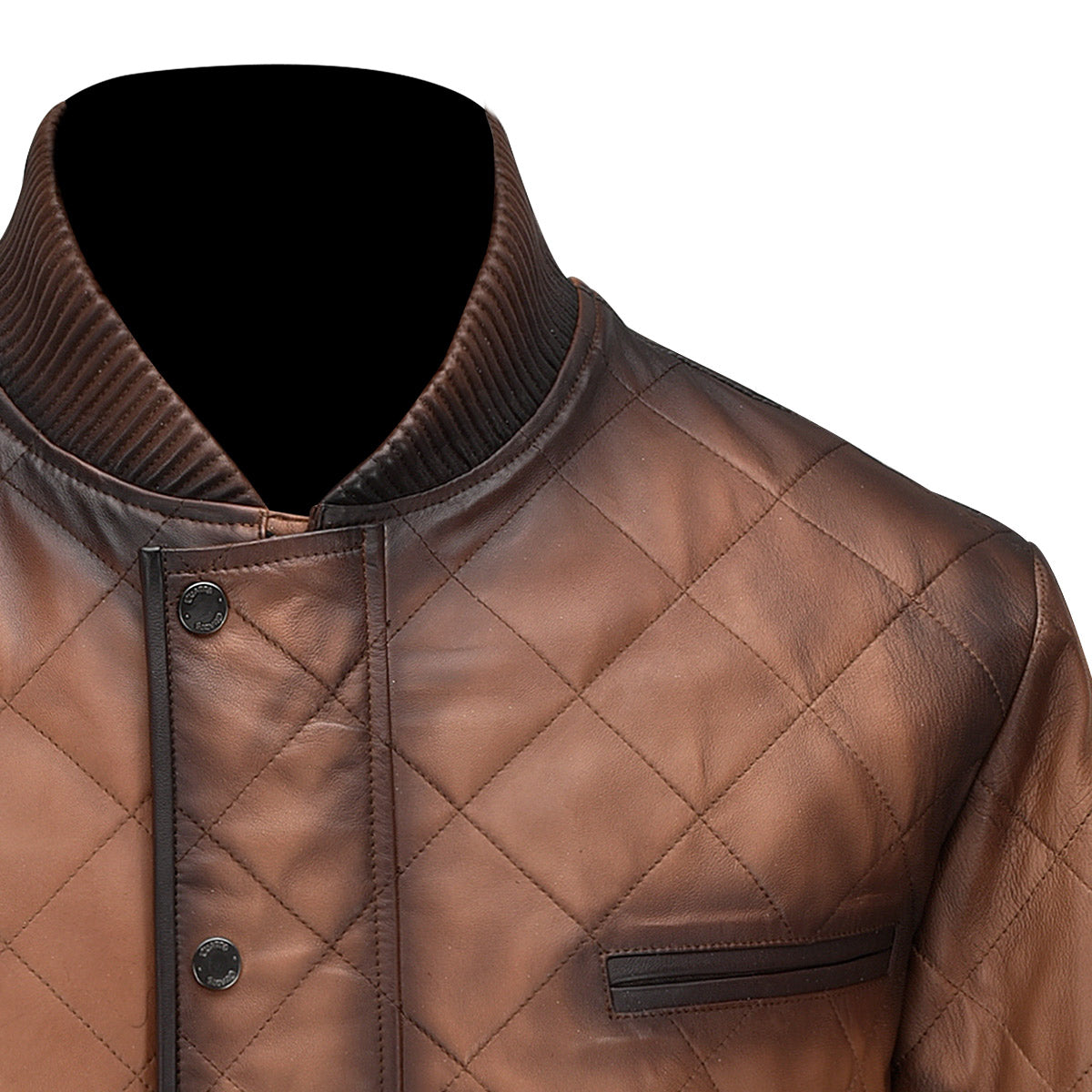 Cuadra Naatural Maple Jacket JC224