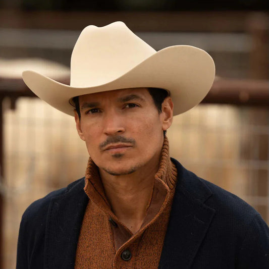 Larry Mahans 10x Belly