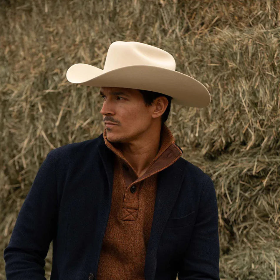 Larry Mahans 10x Belly