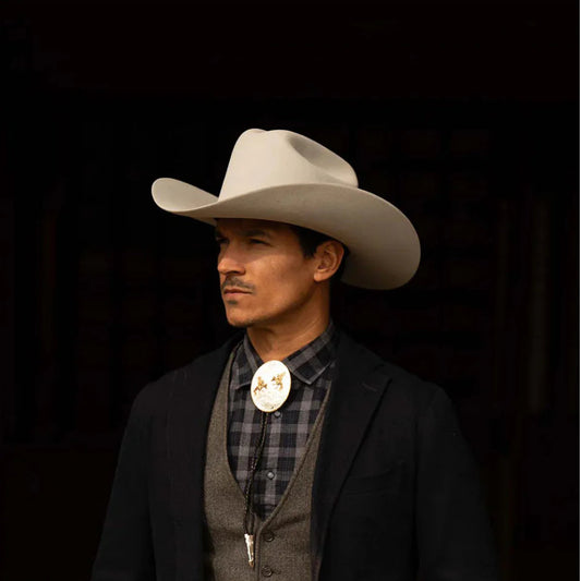 Larry Mahans Independencia 100X Belly