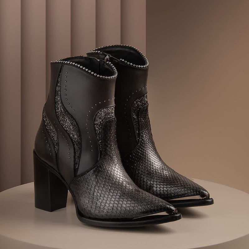 Women's Ankle Boots