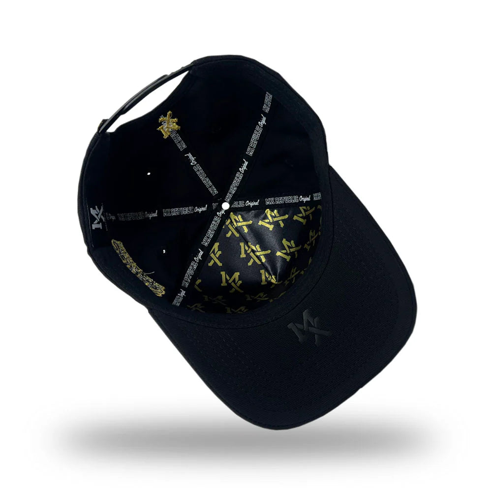 Oro Imperial MX Republic