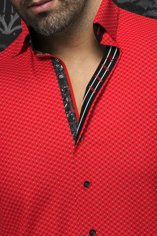 BALLERINI - RED