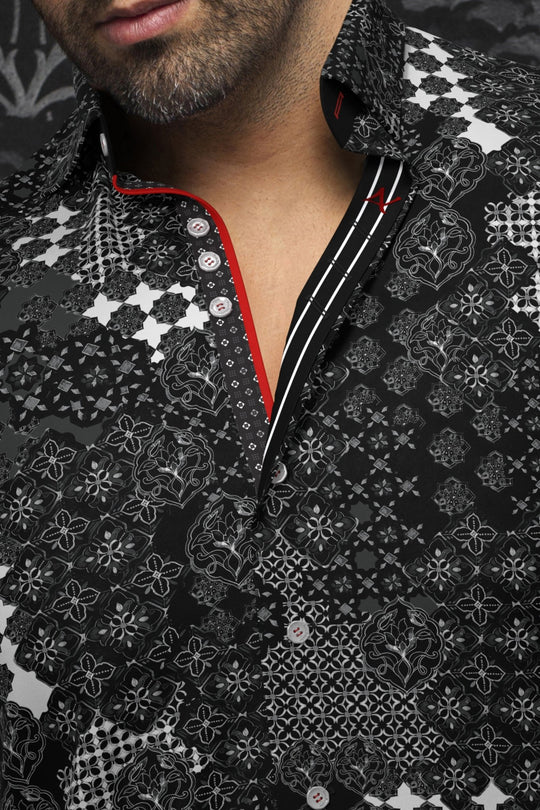CARLSON- BLACK