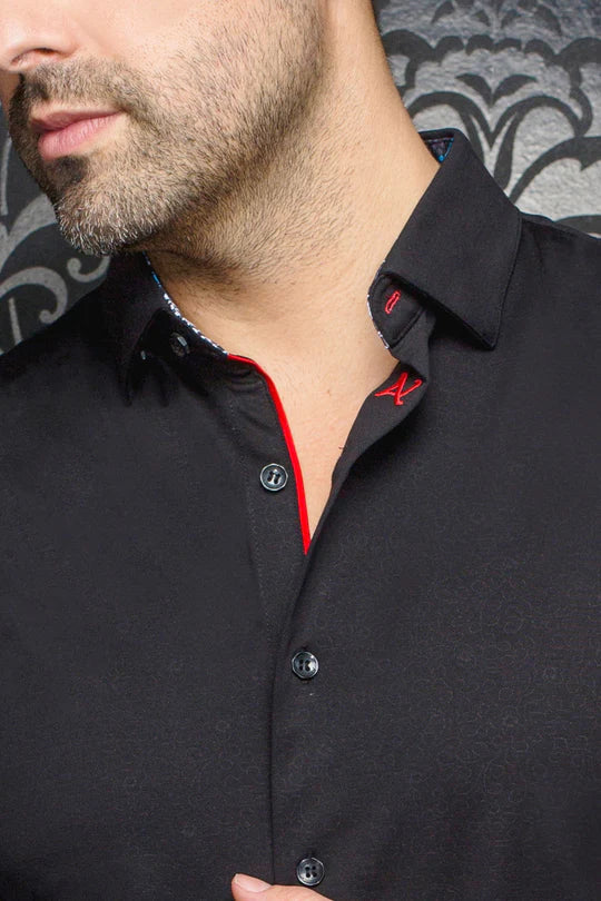 ROSMARINO – BLACK