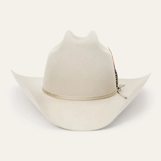 Rancher 6x Silverbelly