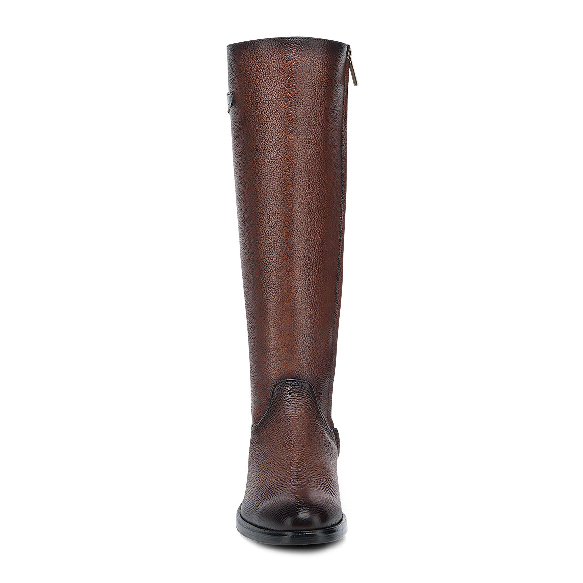Cuadra Honey Deer Zipper Round Toe FF240