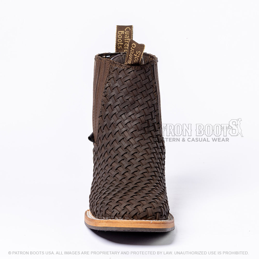 TEXAS PETATILLO CHOCO