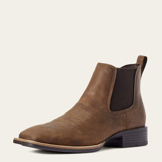 Ariat 10031452 Booker Ultra Tan