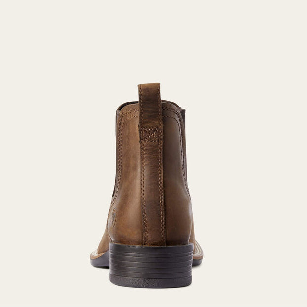 Ariat 10031452 Booker Ultra Tan