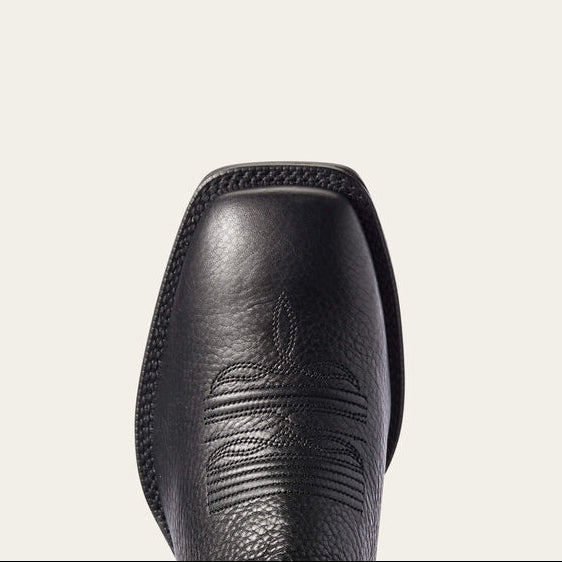Ariat 10031453 Booker Ultra Black