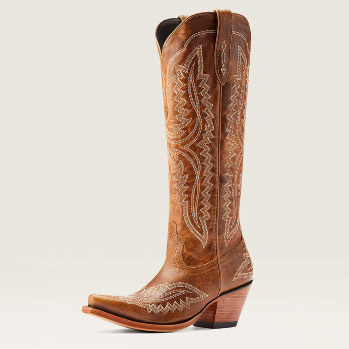 Ariat 10044481 Casanova Shades of Grain