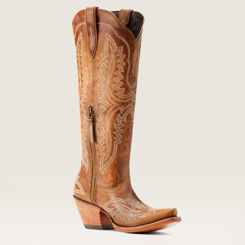 Ariat 10044481 Casanova Shades of Grain