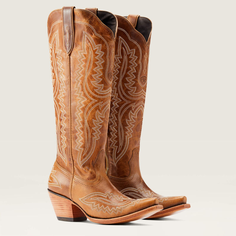 Ariat 10044481 Casanova Shades of Grain