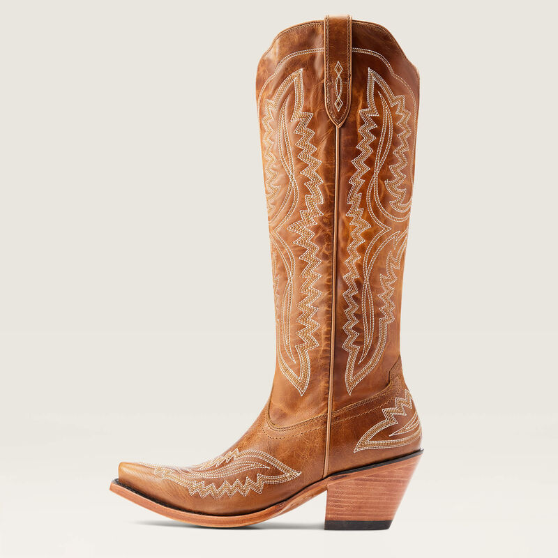 Ariat 10044481 Casanova Shades of Grain