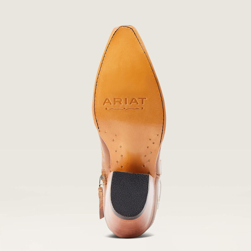 Ariat 10044481 Casanova Shades of Grain