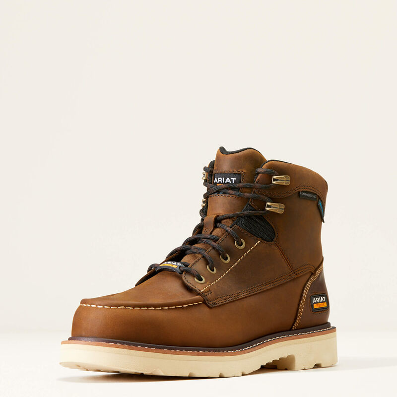 Work Boots
