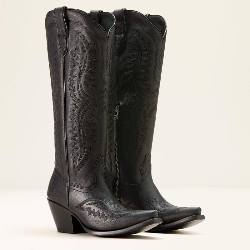 Ariat 10054106 Casanova Obsidian