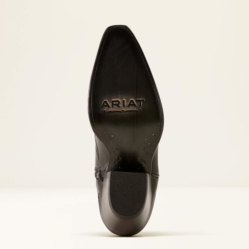 Ariat 10054106 Casanova Obsidian